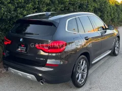 2022 BMW X3 20d xDrive Kıbrıs | KKTC İkinci El Satılık Araba - Thumbnail 2