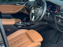 2022 BMW X3 20d xDrive Kıbrıs | KKTC İkinci El Satılık Araba - Thumbnail 3
