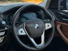 2022 BMW X3 20d xDrive Kıbrıs | KKTC İkinci El Satılık Araba - Thumbnail 7
