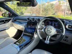 2022 Mercedes-Benz C Serisi C 200 Kıbrıs | KKTC İkinci El Satılık Araba - Thumbnail 3