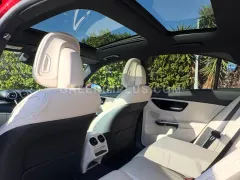 2022 Mercedes-Benz C Serisi C 200 Kıbrıs | KKTC İkinci El Satılık Araba - Thumbnail 4