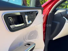 2022 Mercedes-Benz C Serisi C 200 Kıbrıs | KKTC İkinci El Satılık Araba - Thumbnail 5