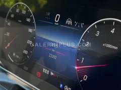 2022 Mercedes-Benz C Serisi C 200 Kıbrıs | KKTC İkinci El Satılık Araba - Thumbnail 7