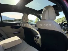2022 Mercedes-Benz C Serisi C 200 Kıbrıs | KKTC İkinci El Satılık Araba - Thumbnail 8