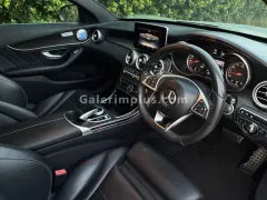 2015 Mercedes-Benz C Serisi C 200 Kıbrıs | KKTC İkinci El Satılık Araba - Thumbnail 5