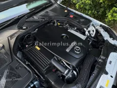 2015 Mercedes-Benz C Serisi C 200 Kıbrıs | KKTC İkinci El Satılık Araba - Thumbnail 6