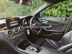 2015 Mercedes-Benz C Serisi C 200 Kıbrıs | KKTC İkinci El Satılık Araba - Thumbnail 4