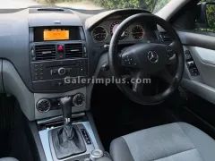 2007 Mercedes-Benz C Serisi  Kıbrıs | KKTC İkinci El Satılık Araba - Thumbnail 4