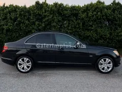 2007 Mercedes-Benz C Serisi  Kıbrıs | KKTC İkinci El Satılık Araba - Thumbnail 5