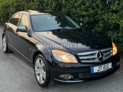 2007 Mercedes-Benz C Serisi  Kıbrıs | KKTC İkinci El Satılık Araba - Thumbnail 8