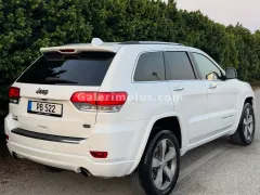 2016 Jeep Grand Cherokee  Kıbrıs | KKTC İkinci El Satılık Araba - Thumbnail 2