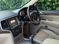 2016 Jeep Grand Cherokee  Kıbrıs | KKTC İkinci El Satılık Araba - Thumbnail 3