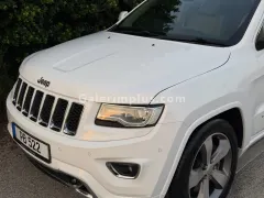 2016 Jeep Grand Cherokee  Kıbrıs | KKTC İkinci El Satılık Araba - Thumbnail 5