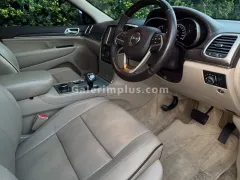 2016 Jeep Grand Cherokee  Kıbrıs | KKTC İkinci El Satılık Araba - Thumbnail 6
