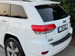 2016 Jeep Grand Cherokee  Kıbrıs | KKTC İkinci El Satılık Araba - Thumbnail 7