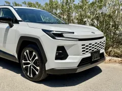 2026 Toyota RAV4 2.5 Hybrid Kıbrıs | KKTC İkinci El Satılık Araba - Thumbnail 2
