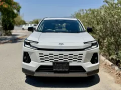 2026 Toyota RAV4 2.5 Hybrid Kıbrıs | KKTC İkinci El Satılık Araba - Thumbnail 3