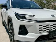 2026 Toyota RAV4 2.5 Hybrid Kıbrıs | KKTC İkinci El Satılık Araba - Thumbnail 4