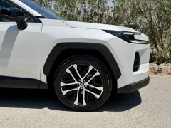 2026 Toyota RAV4 2.5 Hybrid Kıbrıs | KKTC İkinci El Satılık Araba - Thumbnail 5
