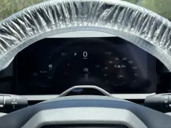 2026 Toyota RAV4 2.5 Hybrid Kıbrıs | KKTC İkinci El Satılık Araba - Thumbnail 8