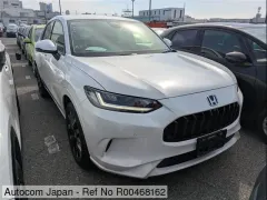 2024 Honda ZR-V 2.0 i-Vtec Hybrit Kıbrıs | KKTC İkinci El Satılık Araba - Thumbnail 1