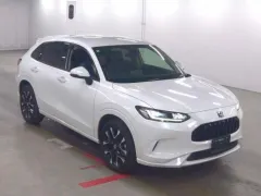 2024 Honda ZR-V 2.0 i-Vtec Hybrit Kıbrıs | KKTC İkinci El Satılık Araba - Thumbnail 3