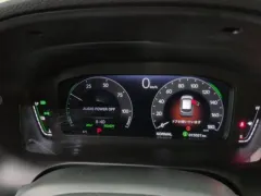 2024 Honda ZR-V 2.0 i-Vtec Hybrit Kıbrıs | KKTC İkinci El Satılık Araba - Thumbnail 5