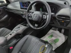 2024 Honda ZR-V 2.0 i-Vtec Hybrit Kıbrıs | KKTC İkinci El Satılık Araba - Thumbnail 6