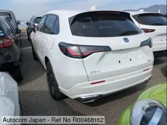 2024 Honda ZR-V 2.0 i-Vtec Hybrit Kıbrıs | KKTC İkinci El Satılık Araba - Thumbnail 8