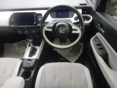 2024 Honda Fit 1.5 Hybrid Automatic Kıbrıs | KKTC İkinci El Satılık Araba - Thumbnail 2
