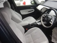2024 Honda Fit 1.5 Hybrid Automatic Kıbrıs | KKTC İkinci El Satılık Araba - Thumbnail 4