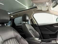 2019 Jaguar F-Pace F-Pace 2.0 D Kıbrıs | KKTC İkinci El Satılık Araba - Thumbnail 8