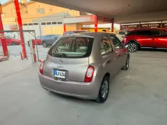 2007 Nissan March 1.2 Kıbrıs | KKTC İkinci El Satılık Araba - Thumbnail 2