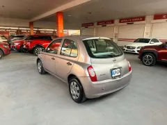 2007 Nissan March 1.2 Kıbrıs | KKTC İkinci El Satılık Araba - Thumbnail 4