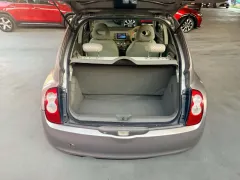 2007 Nissan March 1.2 Kıbrıs | KKTC İkinci El Satılık Araba - Thumbnail 5