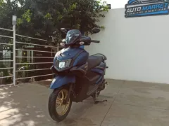 2025 Yamaha Diğer Diğer  Kıbrıs | KKTC İkinci El Satılık Araba - Thumbnail 1