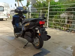 2025 Yamaha Diğer Diğer  Kıbrıs | KKTC İkinci El Satılık Araba - Thumbnail 2