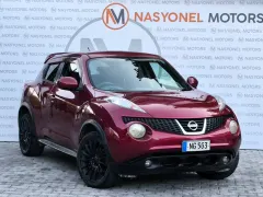 2012 Nissan Juke  Kıbrıs | KKTC İkinci El Satılık Araba - Thumbnail 2