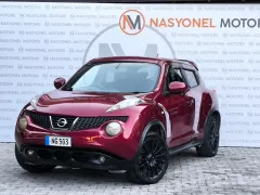 2012 Nissan Juke  Kıbrıs | KKTC İkinci El Satılık Araba - Thumbnail 3