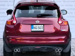 2012 Nissan Juke  Kıbrıs | KKTC İkinci El Satılık Araba - Thumbnail 4