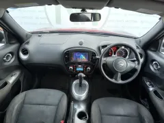 2012 Nissan Juke  Kıbrıs | KKTC İkinci El Satılık Araba - Thumbnail 5