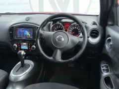 2012 Nissan Juke  Kıbrıs | KKTC İkinci El Satılık Araba - Thumbnail 6