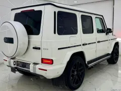 2021 Mercedes-Benz G Serisi 63 Kıbrıs | KKTC İkinci El Satılık Araba - Thumbnail 6