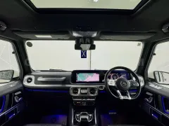 2021 Mercedes-Benz G Serisi 63 Kıbrıs | KKTC İkinci El Satılık Araba - Thumbnail 7