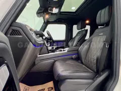 2021 Mercedes-Benz G Serisi 63 Kıbrıs | KKTC İkinci El Satılık Araba - Thumbnail 8