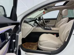 2022 Mercedes-Benz S Serisi S 400 Kıbrıs | KKTC İkinci El Satılık Araba - Thumbnail 5