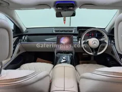 2022 Mercedes-Benz S Serisi S 400 Kıbrıs | KKTC İkinci El Satılık Araba - Thumbnail 4