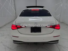 2022 Mercedes-Benz S Serisi S 400 Kıbrıs | KKTC İkinci El Satılık Araba - Thumbnail 6