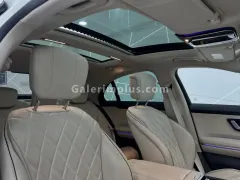 2022 Mercedes-Benz S Serisi S 400 Kıbrıs | KKTC İkinci El Satılık Araba - Thumbnail 7
