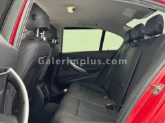 2016 BMW 3 Serisi 318i Kıbrıs | KKTC İkinci El Satılık Araba - Thumbnail 5